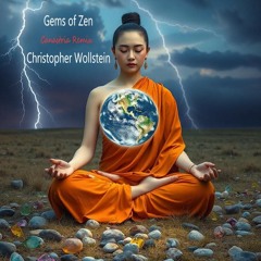 Gems Of Zen - Christopher Wollstein (Canastria Remix)