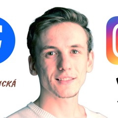 Čo obnáša spravovanie sociálnych sietí a je možné sa tomu venovať pri štúdiu na vysokej škole? Rozhovor s Matejom Grečmalom