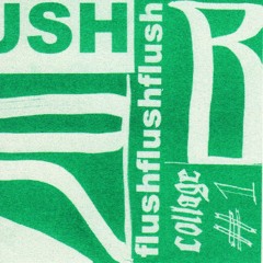 un ange passe (for "Flush")