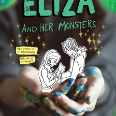 (PDF) Download Eliza and Her Monsters BY : Francesca Zappia