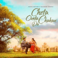 Cheta Onda Chahan Da | Seera Buttar