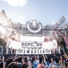 2Wasted Ultra Japan 2024 Main Stage Live Mix (Appearances by Bopcorn, REXY=DEXY, TJO)