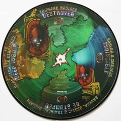 Gladiators & Stratagen - Deep Inside