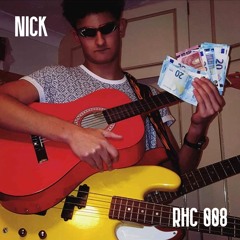 RHC 008 - Nick Reddy