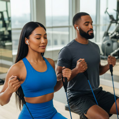 MEDITACIÓN AL HACER EJERCICIO