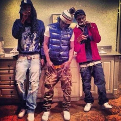 Drop Remix! ft. Triix + GoHaN 9000!