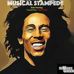 Musical Stampede: Bob Marley Essential