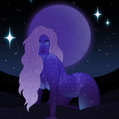 Full Moon in Scorpio