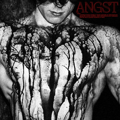 Stream ANGST by STVG Listen online for free on