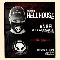 angel of the bottomless pitt