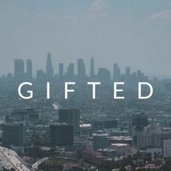 Gifted - Inspiring Piano Rap Beat