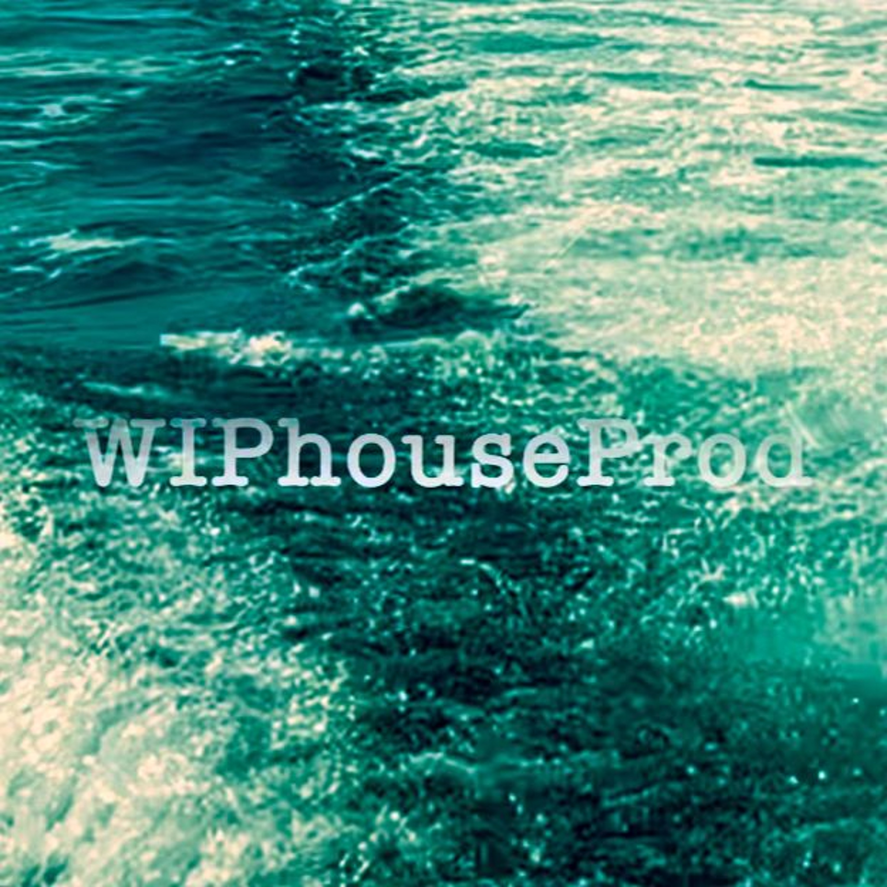 WIP house Prod