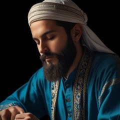Surah Layl  سورۃ اللیل  Juz Amma Beautiful Recitation  Qari Abbas Hussain