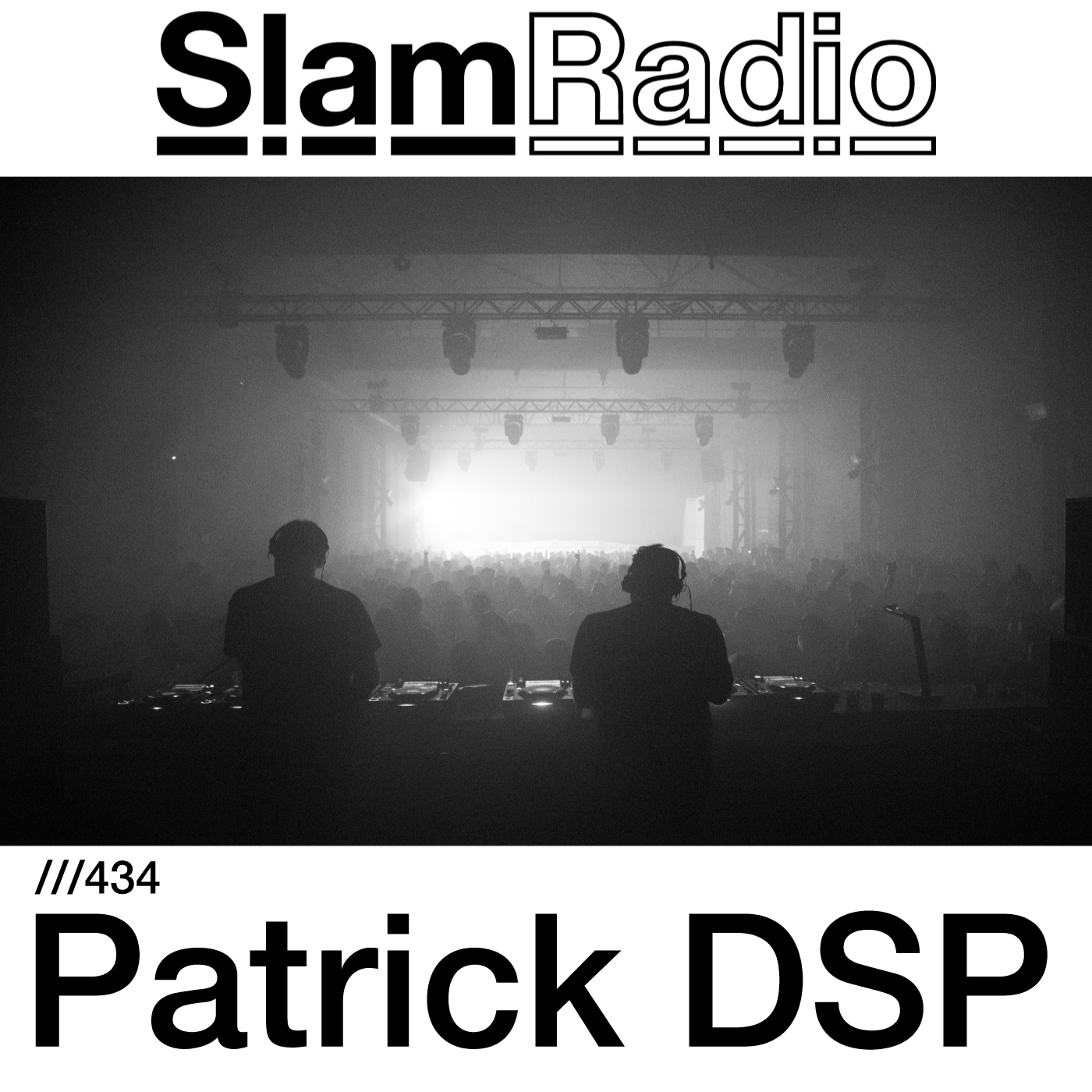 Slam Radio