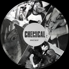 wes pierce - CHEMICAL (Feat. Nevve)