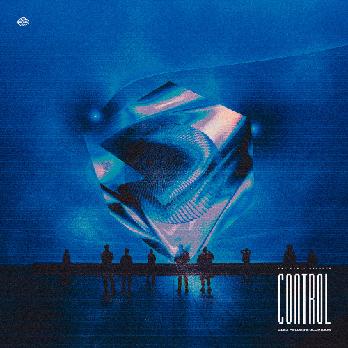 Alex Helder, Glorious - Control