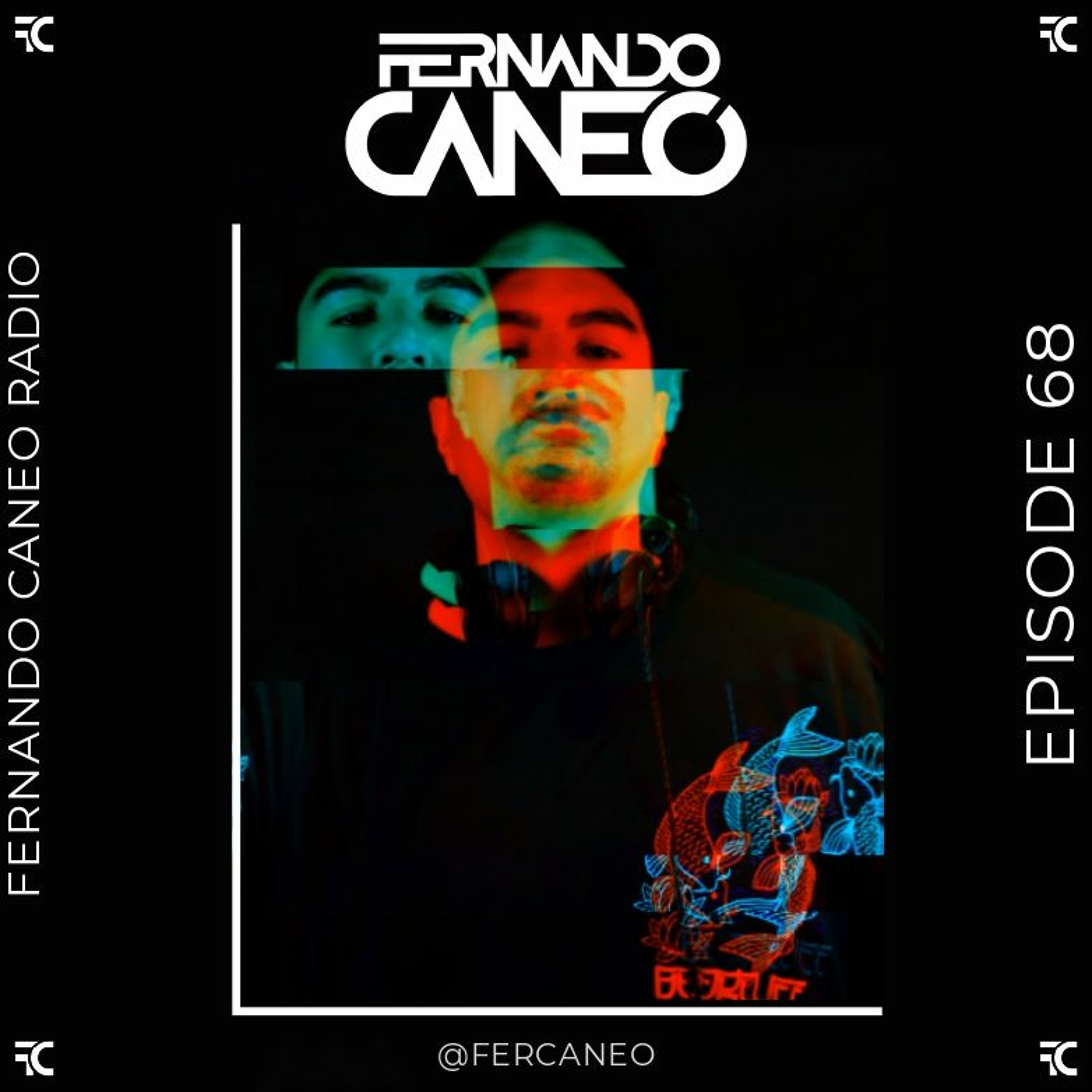 Fernando Caneo Radio