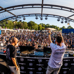 Shangri-La: Tales of Yokai - Arjuna & Xqruciator