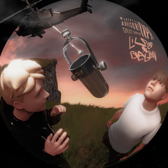 Lil Died, blagluv - NPR (NePasitoRap)