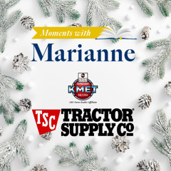 Holiday Season Shopping Trends & Gift Ideas from Marti Skold-Jordan & Chris Serra at Tractor Supply