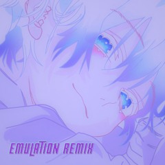 STARGAZE SHELTER - Emulation (Hozori Remix) FREE DOWNLOAD