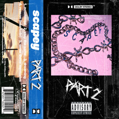 stay the same (scapey x E-Mence) (prod. beatsbypond)