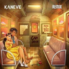 Rema - Calm Down (Kaneve Jersey Club Remix)