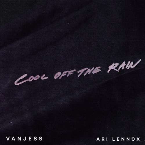 Cool Off the Rain (feat. Ari Lennox)