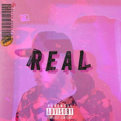 Rickster // Real (prod. kujo & nayz)
