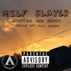 Milf Slayer