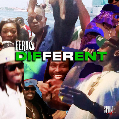 Different