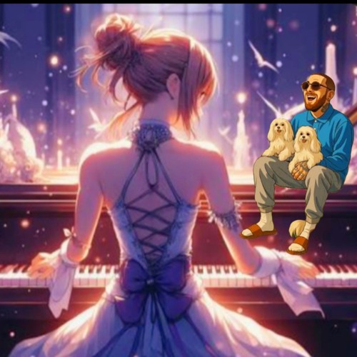 Todd Brown Mix~Taylor Swift Enchanted Taylor s Version Featuring Mac Miller~Ladders