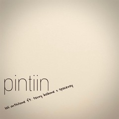 Pintiin ft. Terry Babone x Spaceray