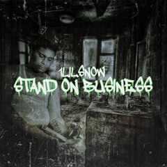 Stand On Business