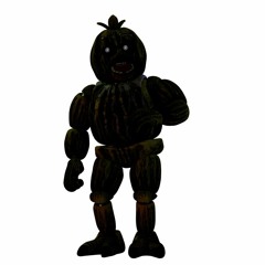 Fnaf phantom chica voice by David near