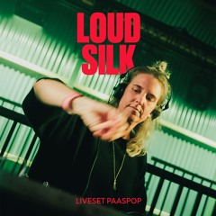 Loud Silk live at PIXL @ Paaspop 2025 | Sunday