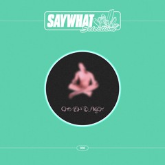 Selection | Pancratio – Unconscious Research [One Trip To Avyon]
