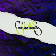GOKU X BART X RENDRAIN - CZAS