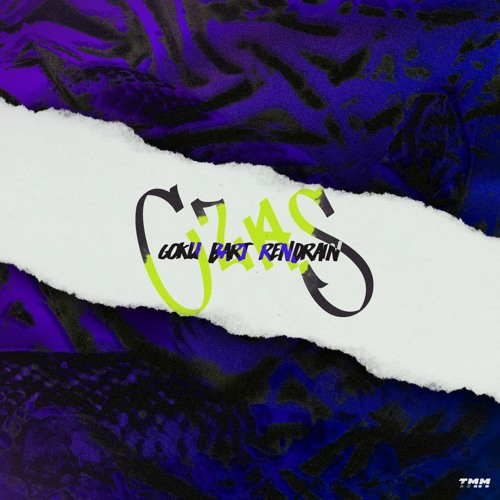 GOKU X BART X RENDRAIN - CZAS