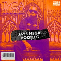Tyga - Rack City (Jays Negri Bootleg)