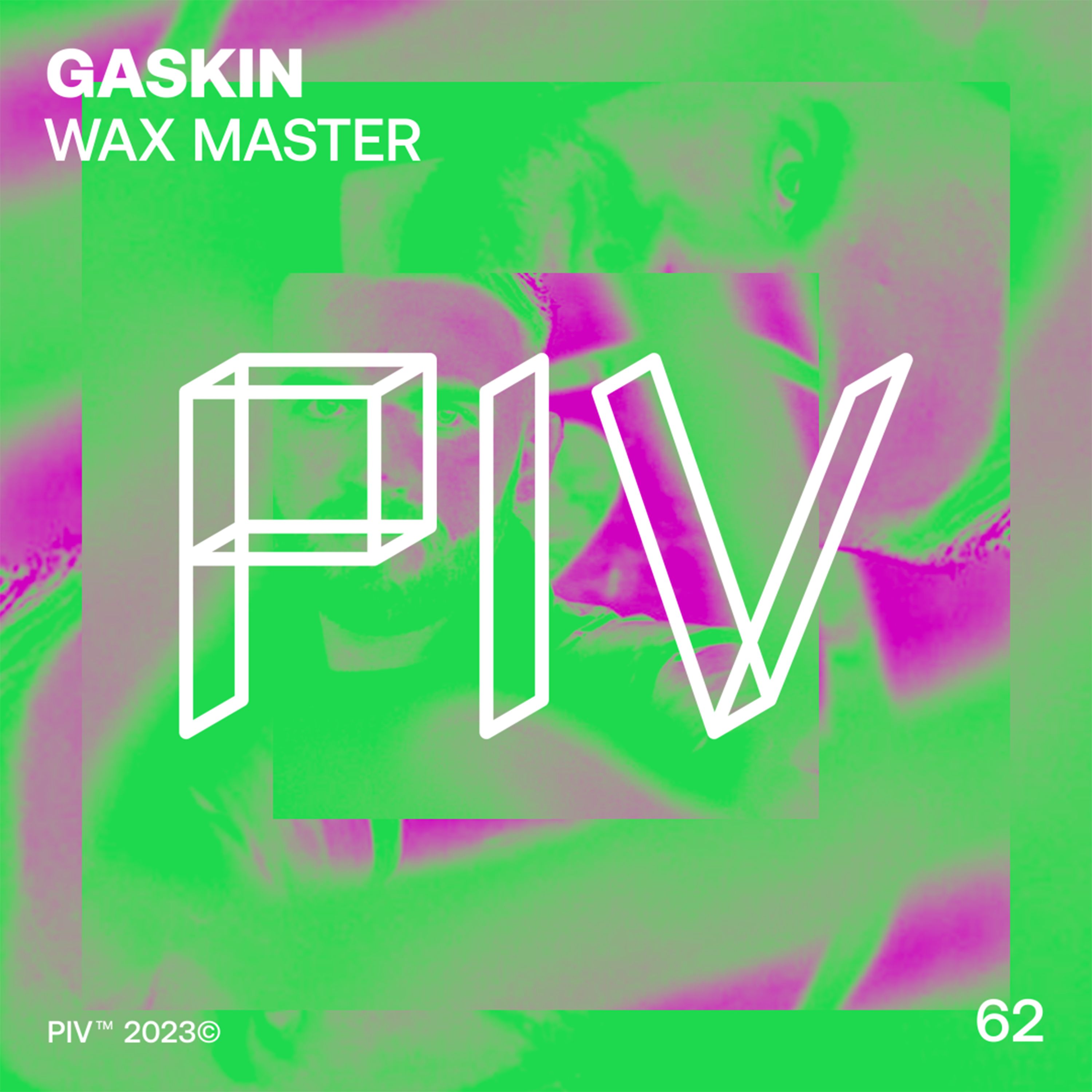 Gaskin – Wax Master