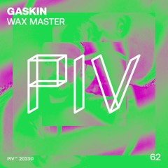 Gaskin - Funkskin