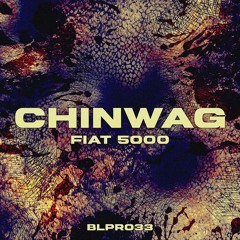 FIAT 5000 - Chinwag (FREE DOWNLOAD)