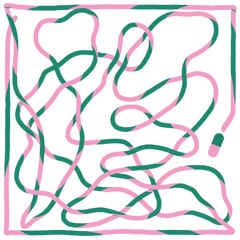 HersenkwabKlanken - Live Recording DJ set Freek Fabricius (030303)