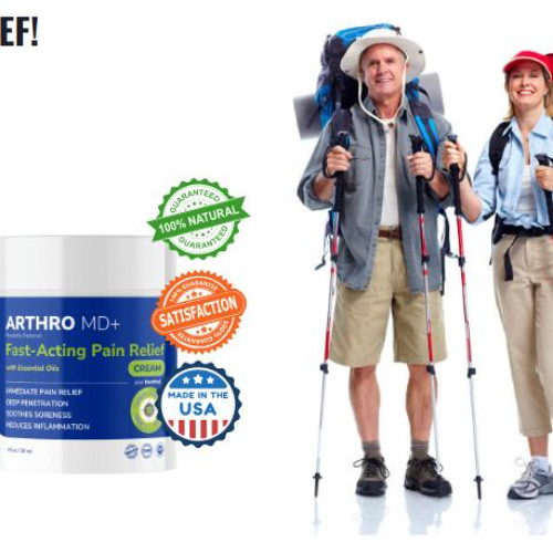 Stream Arthro MD+&trade; Cream Australia: Move Freely Again with This Powerful  Joint Relief Solution by CBD Gummies With Health | Listen online for free  on SoundCloud