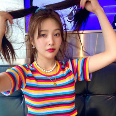 redvelvet joy - i love you 3000