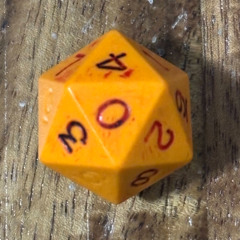 Messiah/Pariah (Kristen's Song) DEMO