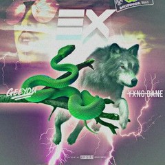 GeeYou Ft. Yxng Bane - Ex (Official Audio)