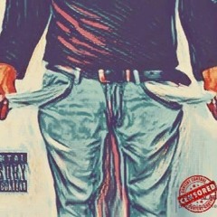 CAN A BROKE NI*$%@: MAKE IT,, by IB DASOUL  vol#1