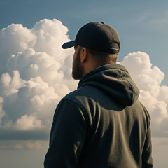 Walking on the clouds